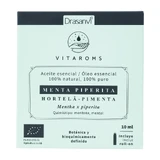 Drasanvi Vitaroms Эфирное масло мяты перечной Bio , 10 мл