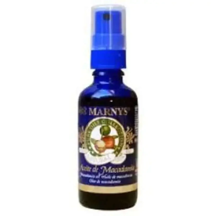 Marnys Macadamia Oil 50Ml: цены и характеристики