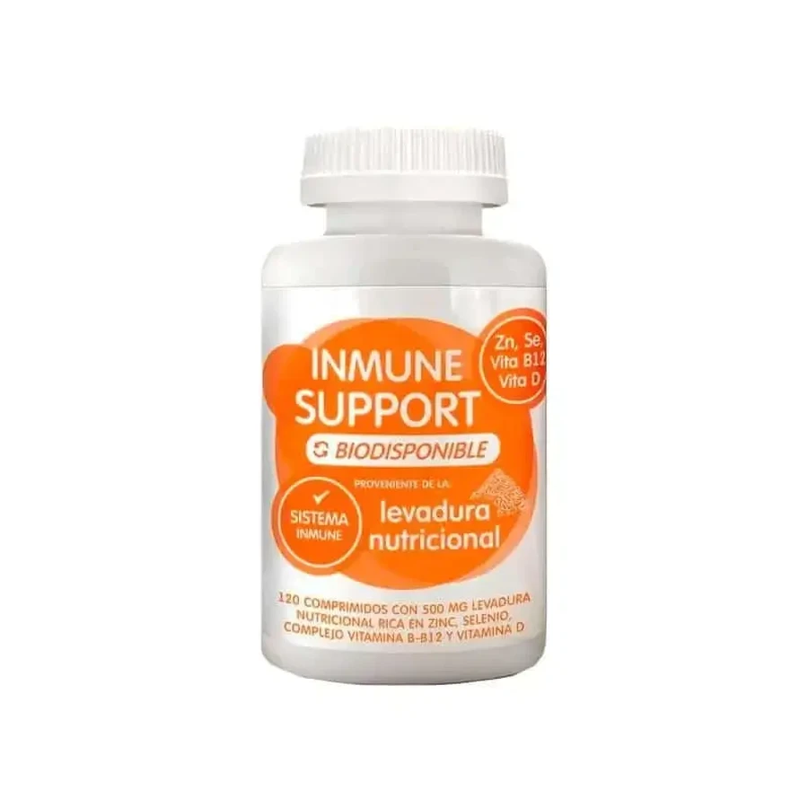 Energy Feelings Immune Support 120Comp: цены и характеристики