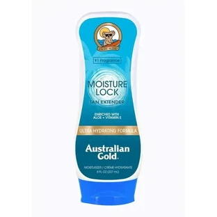 Крем для обличчя Australian Gold Bronc.After Sun Aloe Vera, 237 мл