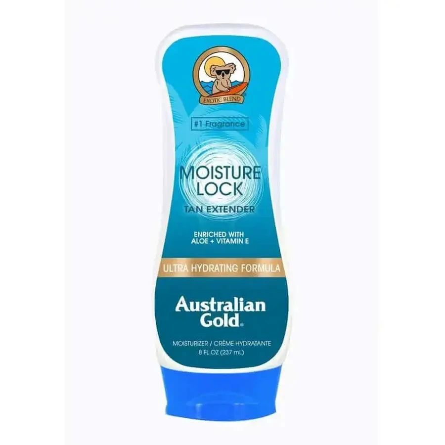 Крем для обличчя Australian Gold Bronc.After Sun Aloe Vera, 237 мл: ціни та характеристики