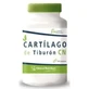 Cn Clinical Nutrition Акулячий хрящ 120 капсул