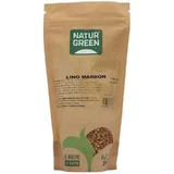 Naturgreen Коричневый лен Organic, 500 г