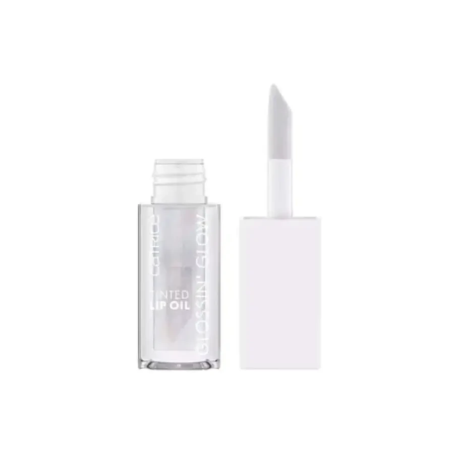 Essence Glossin' Glow Lip Tint Oil 060, 4 мл: цены и характеристики