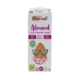 Ecomil Almond Nature Protein, 1 л