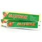 Аюрведична автентична зубна паста Miswak 100мл