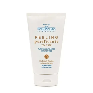 Maternatura Tea Tree Scalp Scrub, 150 мл
