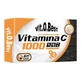 Vit.O.Best Витамин C 1000 + биофлавоноиды, 60 капсул