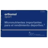 Orthomol Sport 7 Amp.Beb