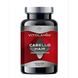 Vitolamin Hair 90 капсул
