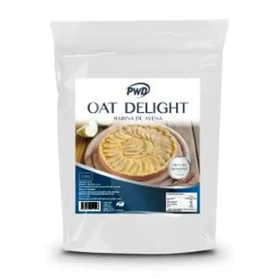 Pwd Oat Delight Apple Cinnamon Cake 1,5Kg.** ** Pwd Oat Delight Apple Cinnamon Cake 1,5Kg.: цены и характеристики