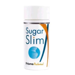 Prisma Nat Sugar Slim, 60 капсул