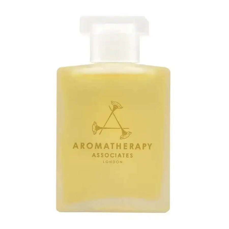 Олія для ванни та душу Aromatherapy Associates Лісова терапія, 55 мл: ціни та характеристики