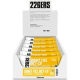 226Ers Smart Fuel Веганський енергетичний крем з мигдалем та бананом - Mct C8, 40x25 г