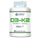 Scientiffic Nutrition Вітамін D3 та K2, 60 одиниць