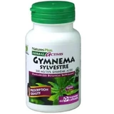 Natures Plus Gymnema Silvestris, 60 капсул