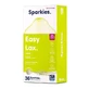 Sparkies Sparkies Микро шипучие жемчужины Easy Lax X 36