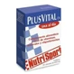 Nutrisport Plusvital Cn 30Cap 30Caps