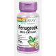 Solaray Fenugreek (Пажитник) 350Mg. 90 Capsulesveg
