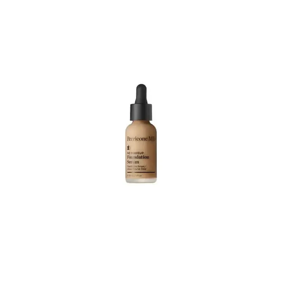 Тональна сироватка Perricone No Makeup (Nude), 30 мл: ціни та характеристики