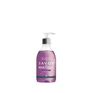 Beauterra Marseille Soaps Marseille Soap Lavender , 300 мл