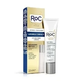 Roc Wrinkle Correct Eye Cream 15Ml