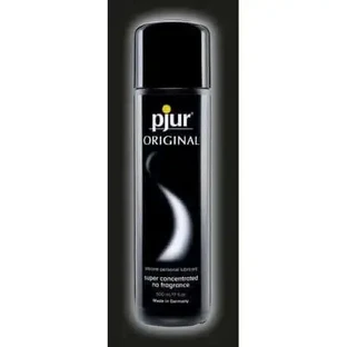 Pjur Original Silicone Lubricant 1,5 Ml