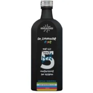Hifas Da Terra Dr. Inmune Five Hdt 250Ml