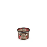 Organic Shop Скраб для тіла з какао та малиною Choco & Raspberry, 250 мл