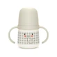 Suavinex Baby Learning Cup, антиколиковый, +6 месяцев, серый, 1 шт.