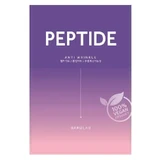 Barulab The Clean Vegan Mask - Peptide, 23 г