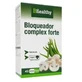 Biover Bhealthy Blocker Complex Forte 45 капсул