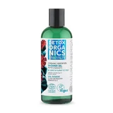 Natura Siberica Detox Екстра-енергетичний гель для душу Na, 260 мл