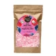 Organic Shop Pure Raspberry Bliss Bath Salts, 500 G