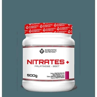 Scientiffic Nutrition Нитраты+красные фрукты, 500 грамм