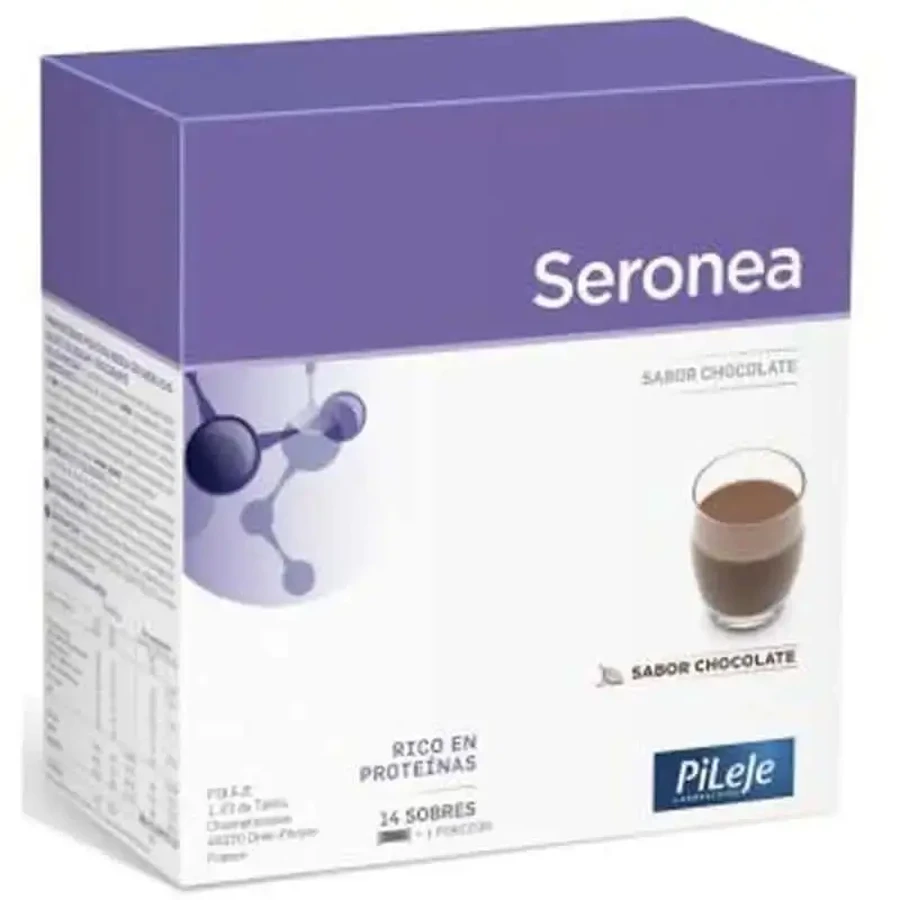 Pileje Seronea Chocolate 14Sbrs: ціни та характеристики
