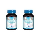 Бисглицинат магния Dietmed, 2X90 таблеток