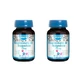 Бисглицинат магния Dietmed, 2X90 таблеток