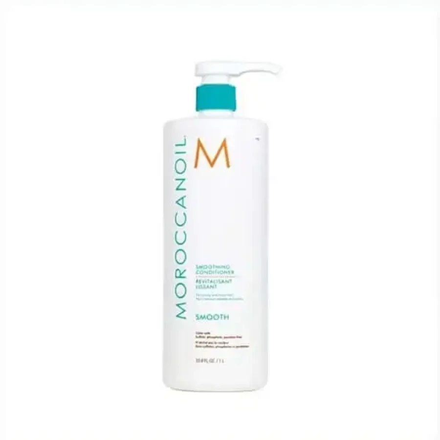 Moroccanoil Разглаживающий кондиционер, 1000 мл: цены и характеристики