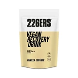 226Ers Vegan Recovery Drink Vegan Recovery Drink Vanilla, 1000 грам