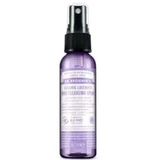 Лавандовий дезінфікуючий спрей для рук Dr. Bronner's Lavender Спрей 60 мл