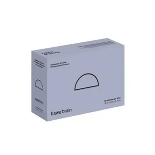 Hawa Pharma Hawa Brain 30Amp