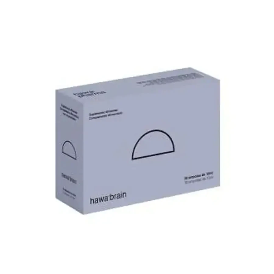 Hawa Pharma Hawa Brain 30Amp: цены и характеристики