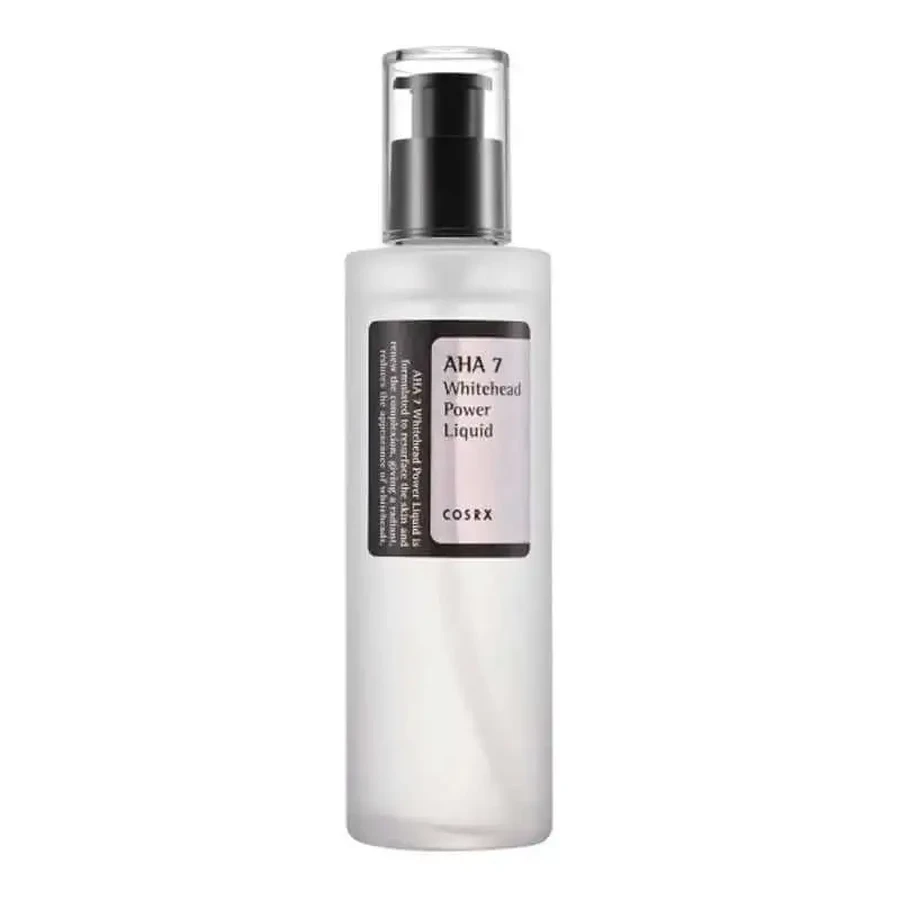 Cosrx Aha 7 Whitehead Power Liquid: цены и характеристики