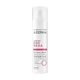 Заспокійливий гель-крем для обличчя A-Derma Exomega, 40 мл