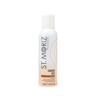St. Moriz Self Tanning Spray Medium Professional, 150 мл