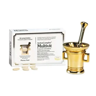 ActiveComplex® Multivit 60 таблеток