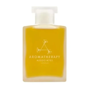 Олія для ванни та душу Aromatherapy Associates Deep Relax, 55 мл
