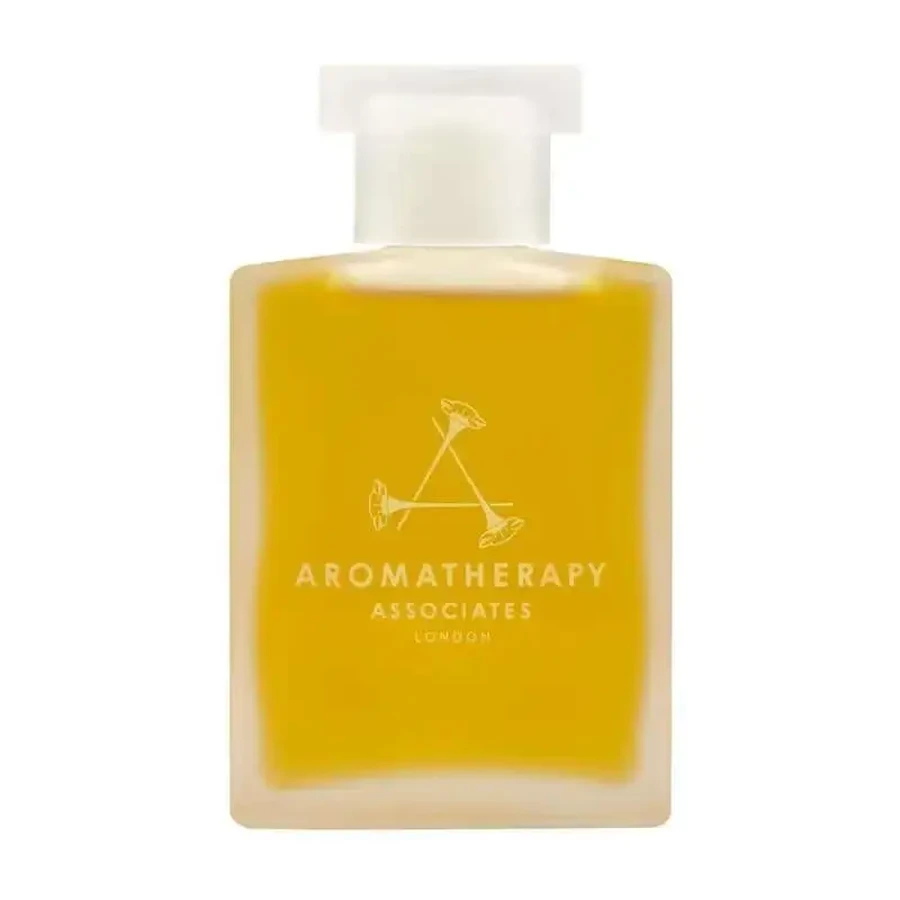 Олія для ванни та душу Aromatherapy Associates Deep Relax, 55 мл: ціни та характеристики