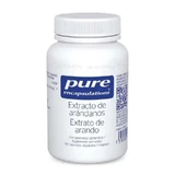 Pure Encapsulations Журавлини екстракт, 60 капсул